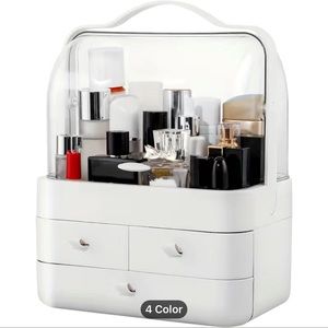 COPY - Portable Cosmetic Storage Case